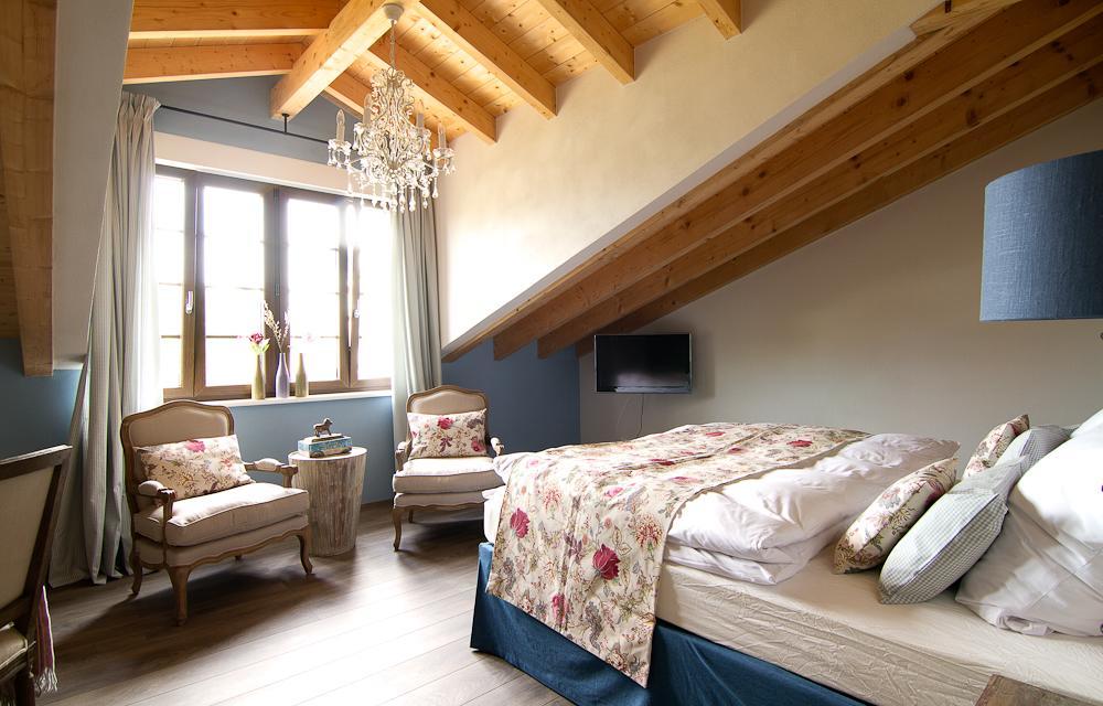 Hinterconti Bed & Breakfast Bretzenheim Exterior foto