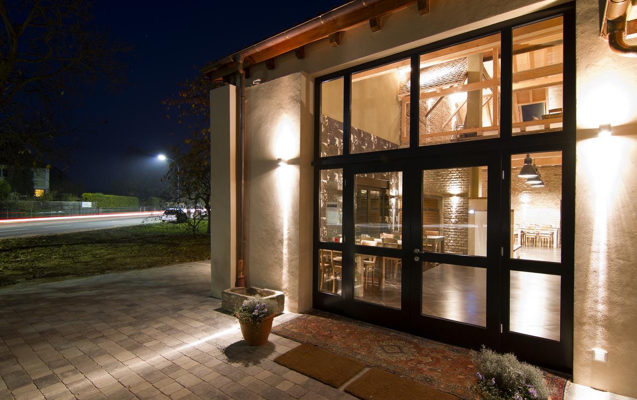 Hinterconti Bed & Breakfast Bretzenheim Exterior foto